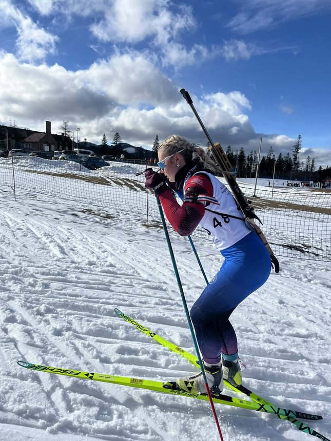 Są w formie, sypnęło medalami
