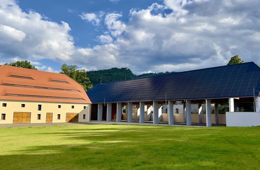 Otwarty dzień w Karkonoskim Spichlerzu Kultury dla rzemieślników i artystów