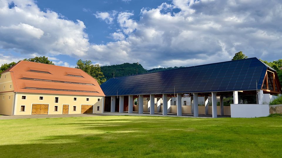 Otwarty dzień w Karkonoskim Spichlerzu Kultury dla rzemieślników i artystów