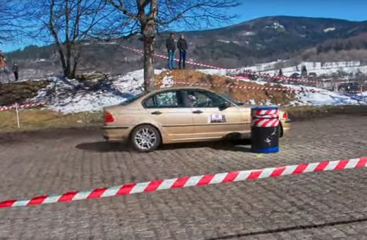 "Mistrz Karkonoszy": Przeżyjmy to okiem kamery