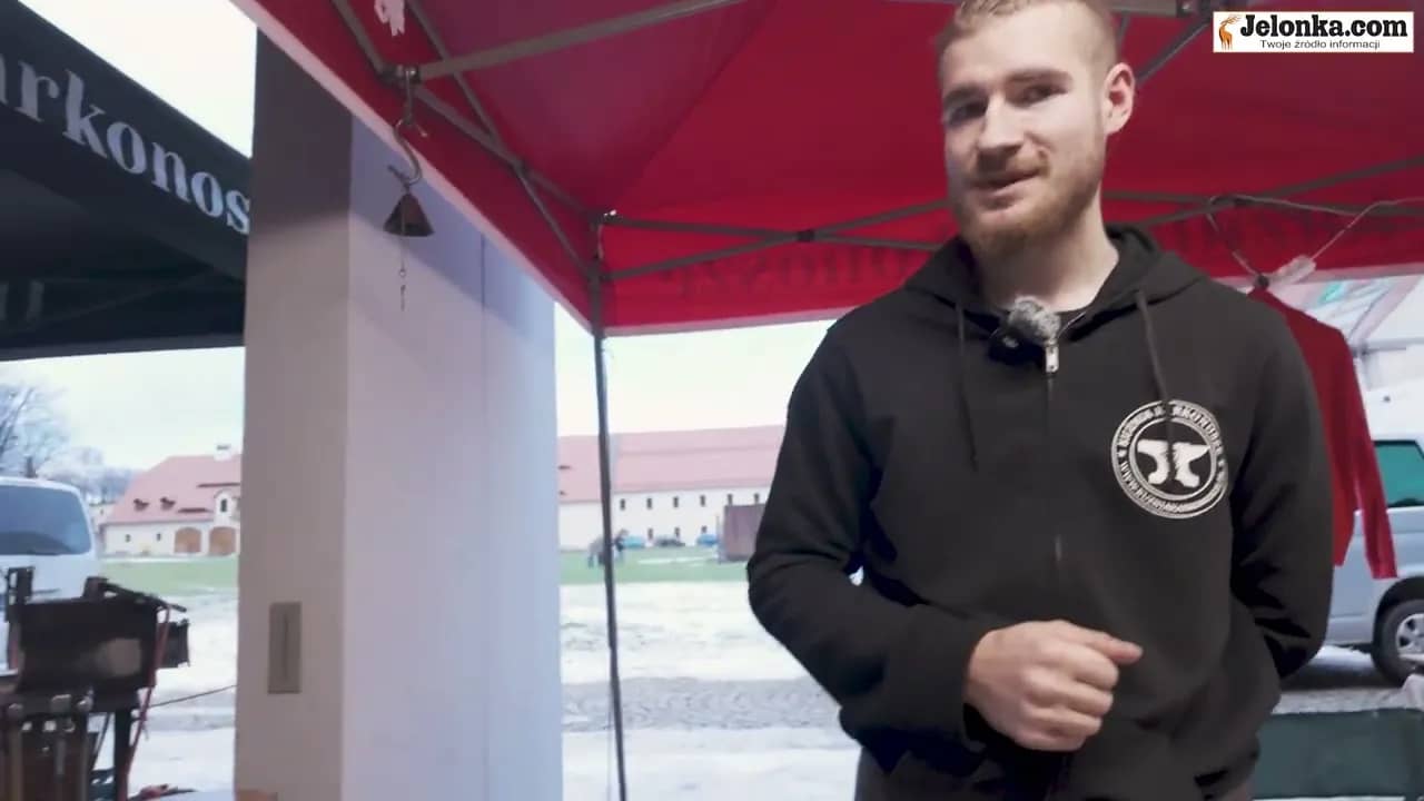 Spełniają marzenia z... metalu
