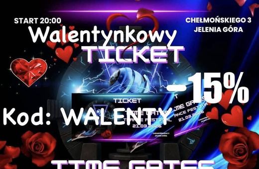 Techno w Jeleniej Górze
