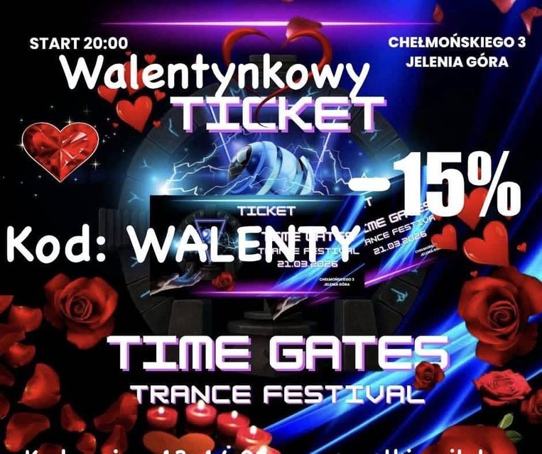 Techno w Jeleniej Górze