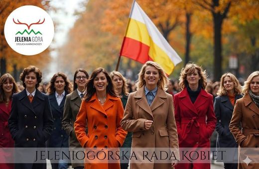 Coś dla aktywnych kobiet