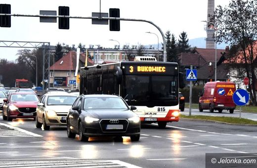 Autobusy wróciły do Mysłakowic – jest jednak jedno ale...
