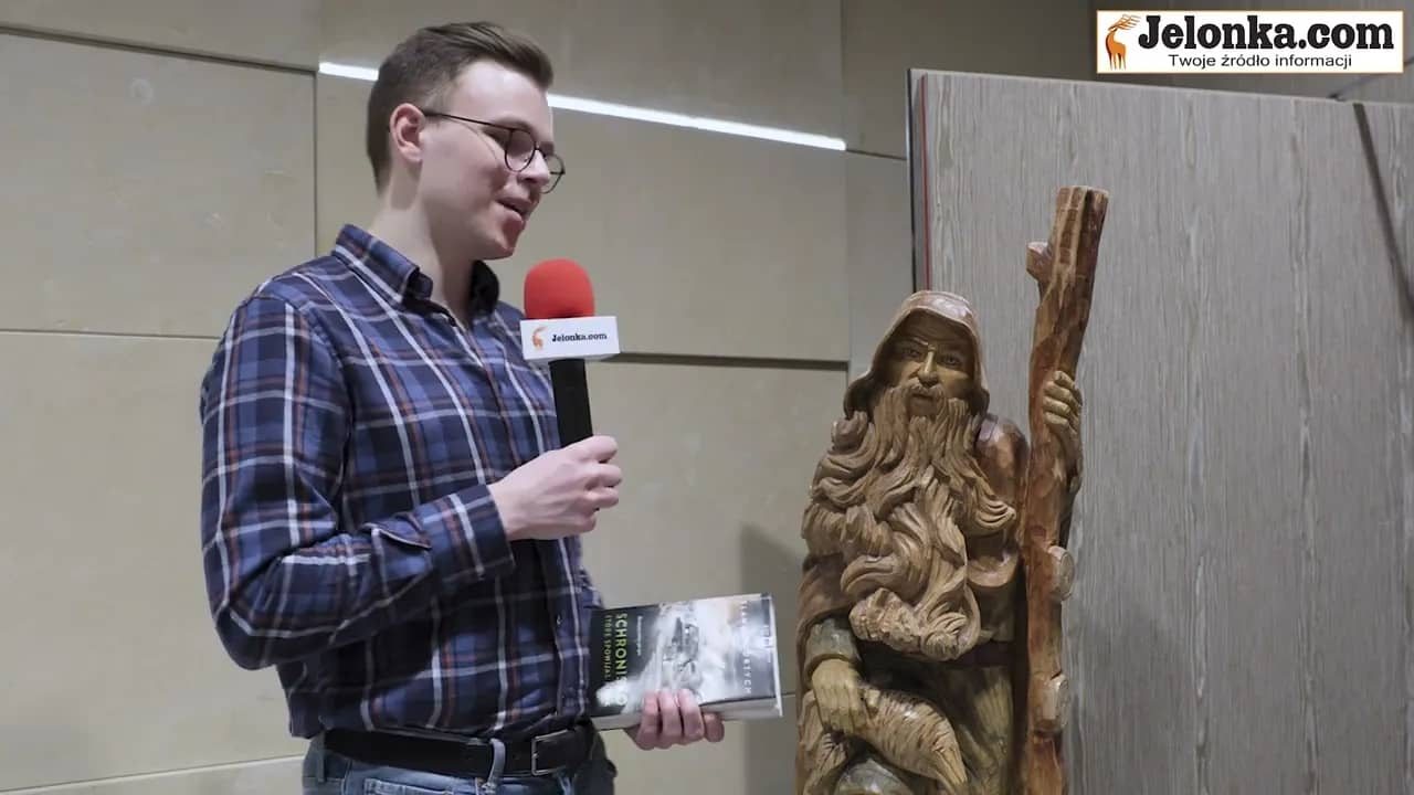 W królestwie Ducha Gór