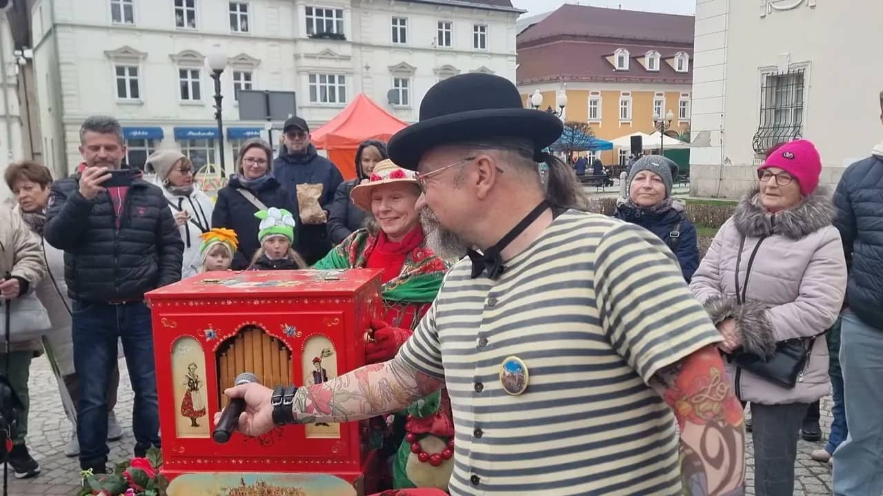 Wystartował Cieplicki Jarmark Safanduły