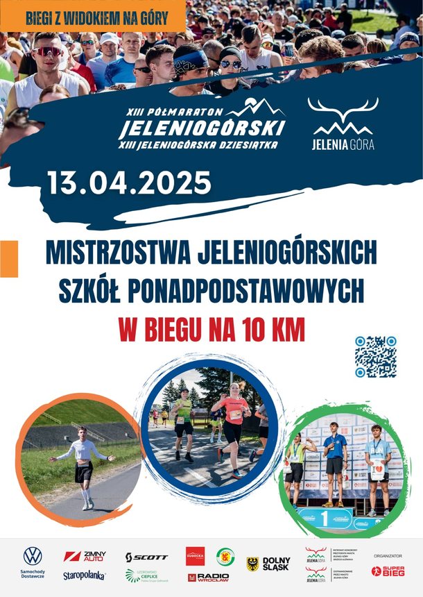 Co będzie się działo w mieście i regionie?