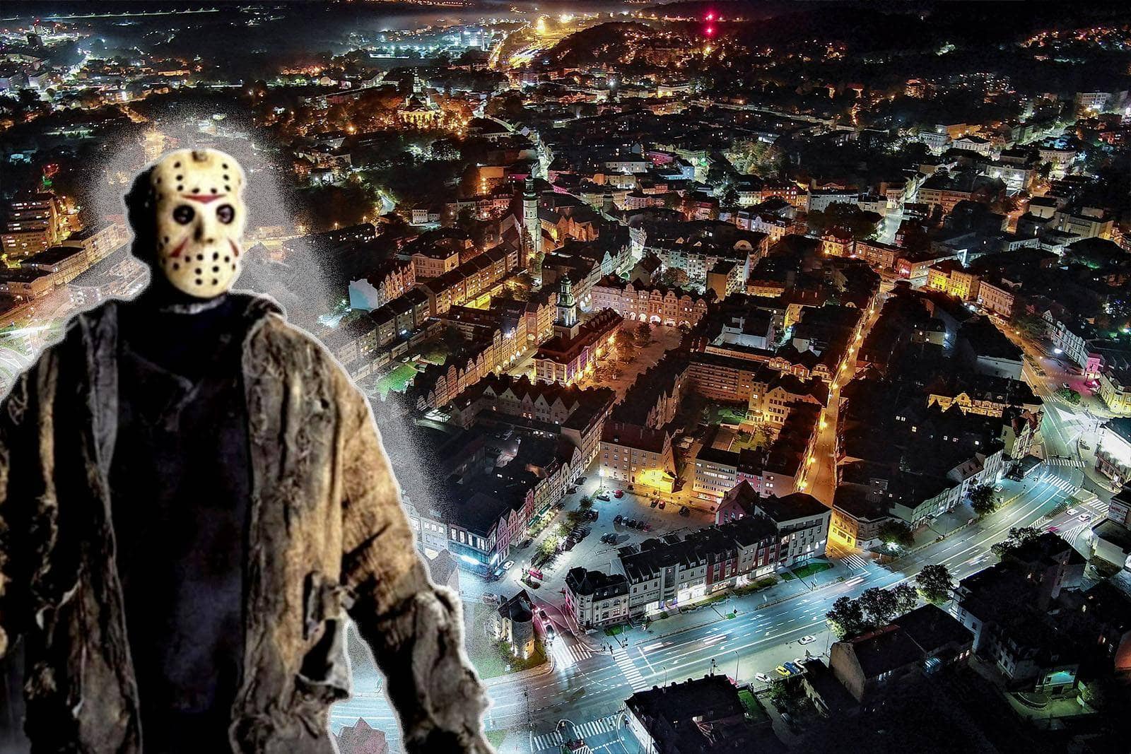 Piątek 13–go, pech czy dzień jak co dzień?