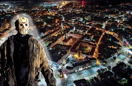 Piątek 13–go, pech czy dzień jak co dzień?