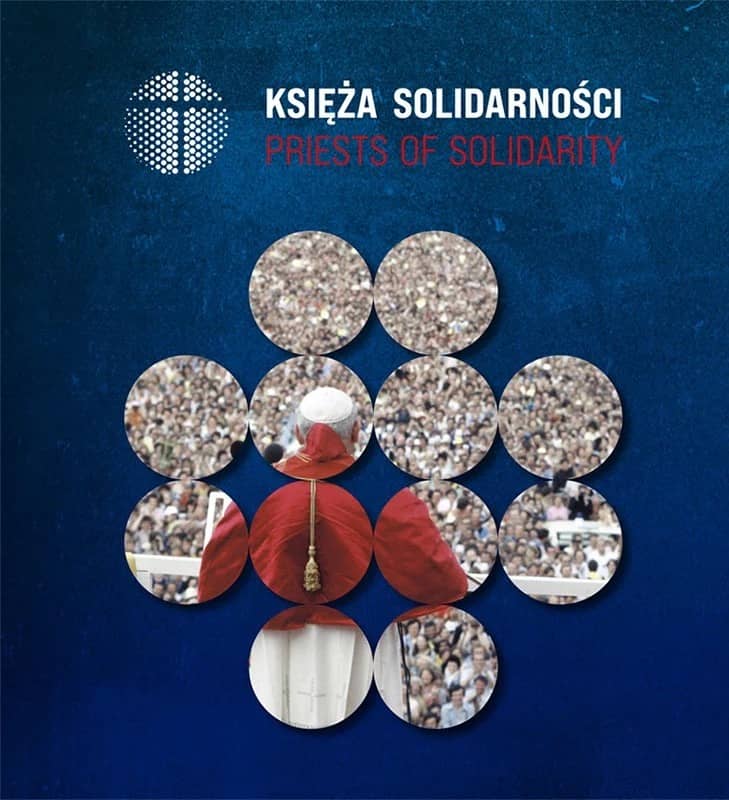 „Księża Solidarności" w jeleniogórskiej bazylice