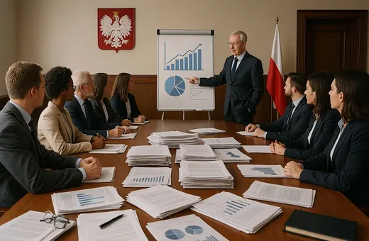 Nakazy zapłaty w liczbach: ile długów można było uniknąć?