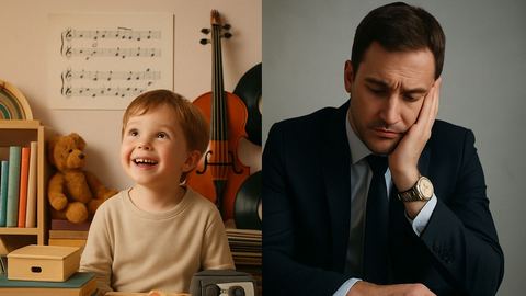 „Nie uczymy ich czuć. Tylko odliczać czas – edukacja, która zapomniała o człowieku”