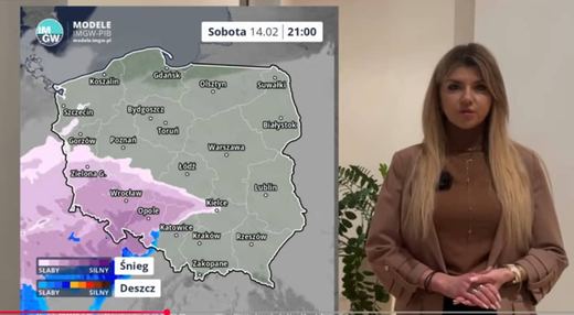 To nie koniec zimy, wrócą mrozy