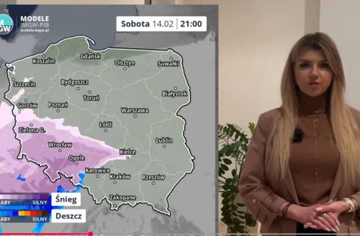 To nie koniec zimy, wrócą mrozy