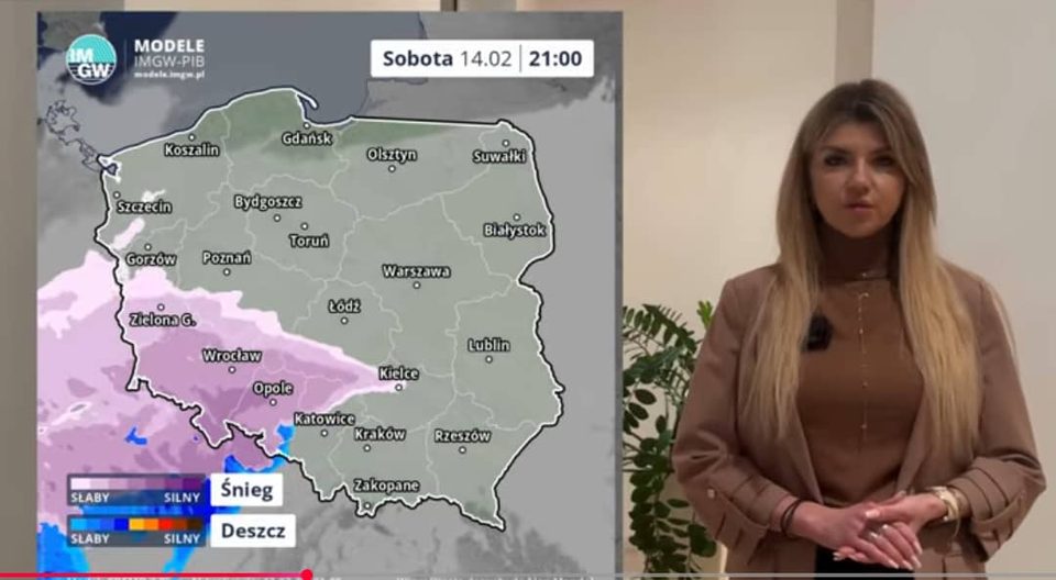 To nie koniec zimy, wrócą mrozy