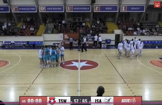 Mamy to, Wichośki z awansem do ekstraklasy!