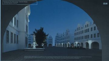 Nowe oświetlenie dla centrum Jeleniej Góry