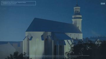 Nowe oświetlenie dla centrum Jeleniej Góry