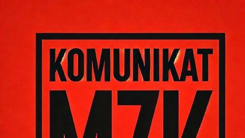 Osunęła się ściana skalna