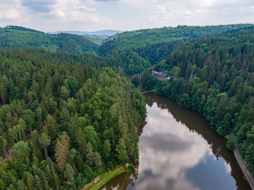 Sprzeciw mieszkańców nic nie dał