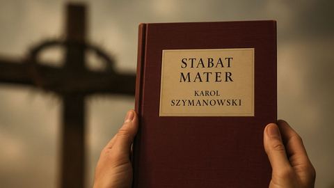 Muzyka Wielkiego Tygodnia i Wielkanocy – klasyczne arcydzieła pełne ciszy, bólu i światła + subiektywny przewodnik muzyczny.