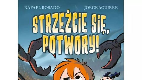 Zaczytaj się z Jelonką – 22 kwietnia