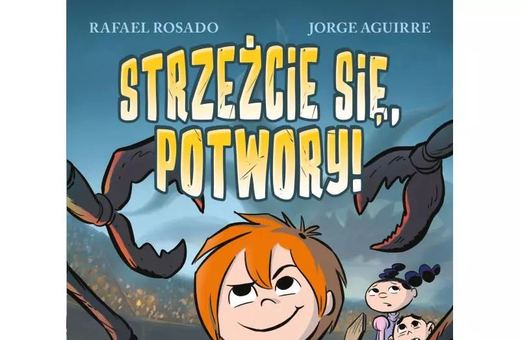 Zaczytaj się z Jelonką – 22 kwietnia