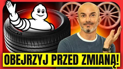 Opona – Jak genialny wynalazek zmienił świat