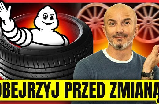 Opona – Jak genialny wynalazek zmienił świat