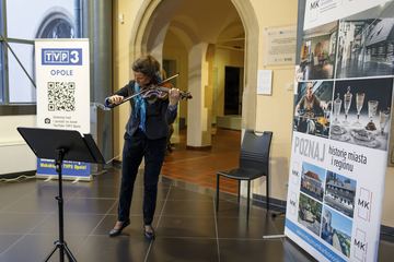 W kręgu twórców kolonii artystycznej – nowa wystawa