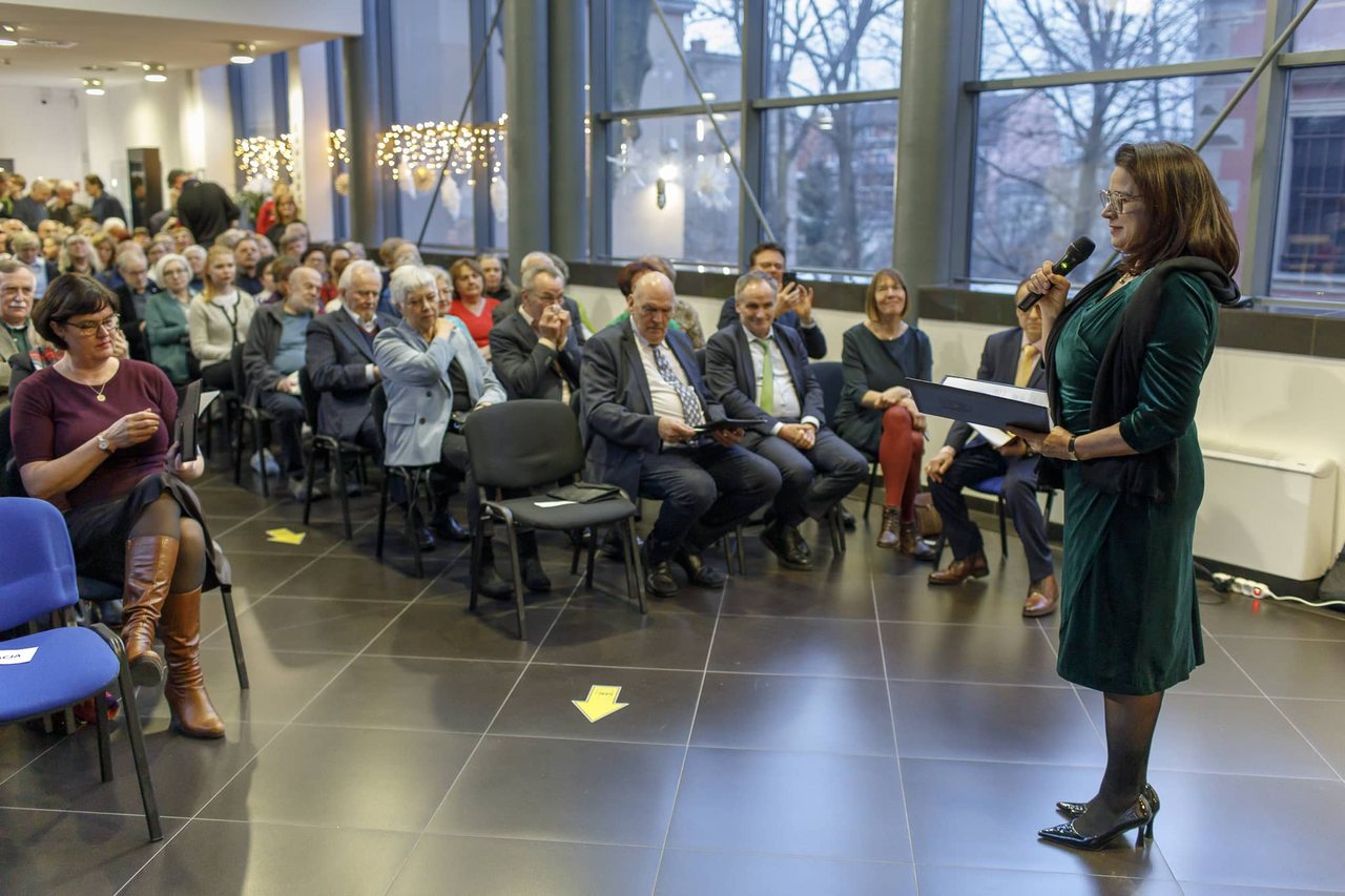 W kręgu twórców kolonii artystycznej – nowa wystawa