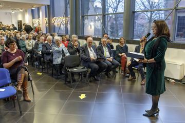 W kręgu twórców kolonii artystycznej – nowa wystawa