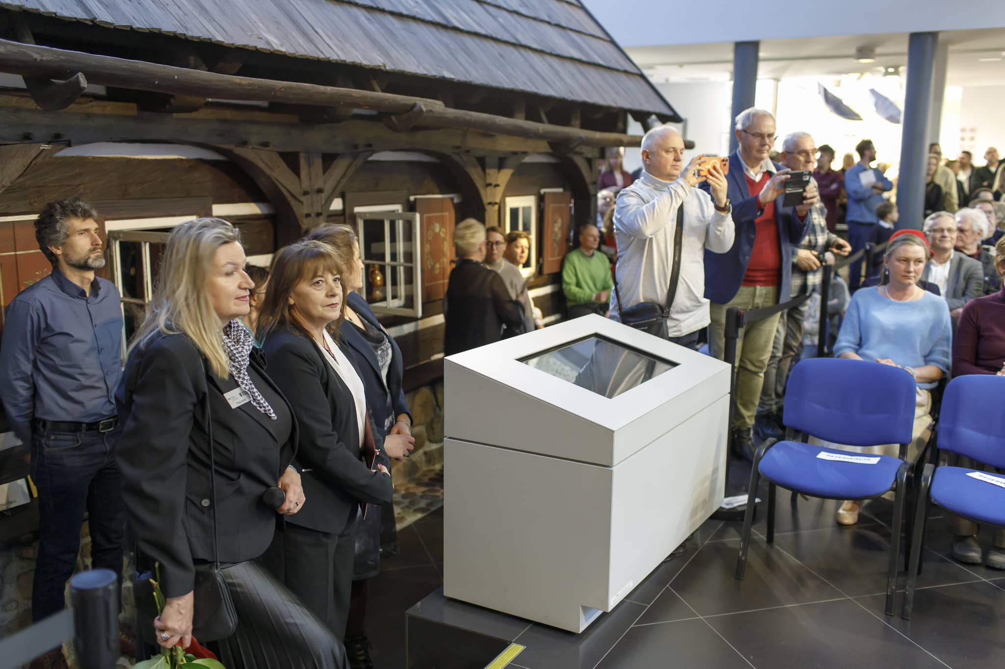 W kręgu twórców kolonii artystycznej – nowa wystawa