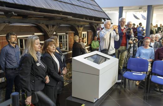 W kręgu twórców kolonii artystycznej – nowa wystawa