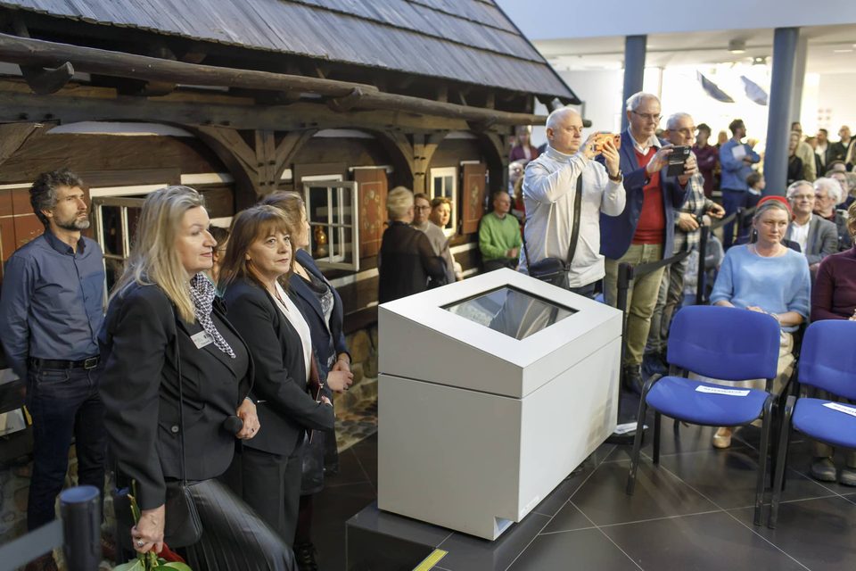 W kręgu twórców kolonii artystycznej – nowa wystawa