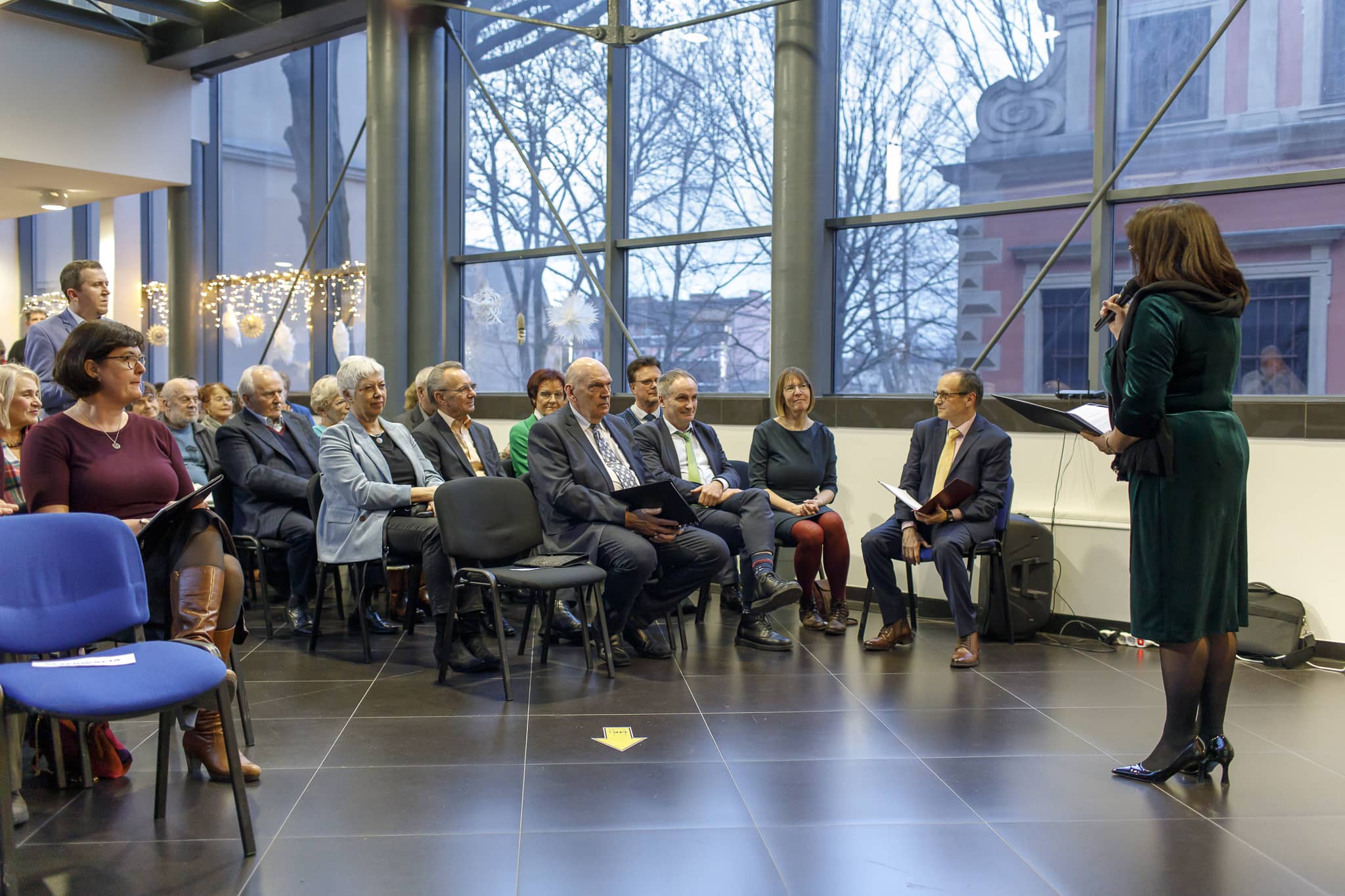 W kręgu twórców kolonii artystycznej – nowa wystawa