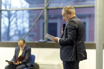 W kręgu twórców kolonii artystycznej – nowa wystawa