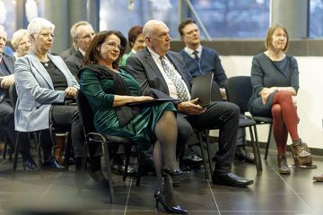 W kręgu twórców kolonii artystycznej – nowa wystawa