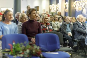 W kręgu twórców kolonii artystycznej – nowa wystawa