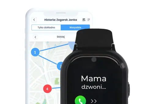 Czy naprawdę potrzebujesz Locon Watch Lite, jeżeli Twoje dziecko ma już telefon?