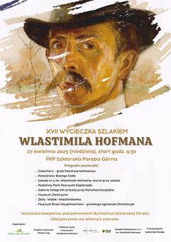 Szklarska Poręba śladami Wlastimila Hofmana