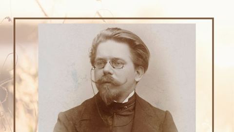 Wystawa portretów W. Reymonta w w bibliotece – filia nr 8 Zabobrze III