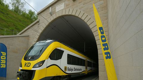 Kolejne remonty na trasie w Karkonosze