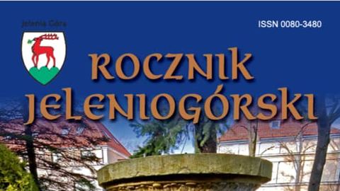 Rocznik Jeleniogórski 2025