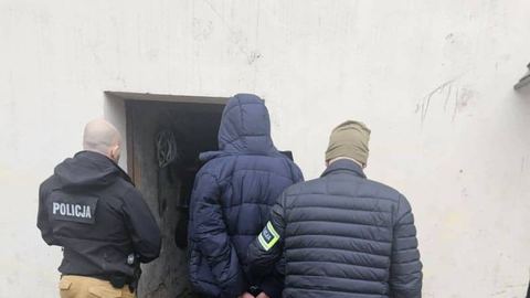Po nitce do kłębka. Złodziej i paser w rękach jeleniogórskich policjantów