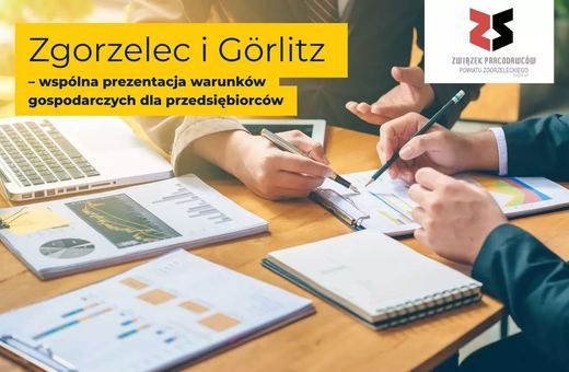 Spotkanie dla przedsiębiorców – Zgorzelec i Görlitz