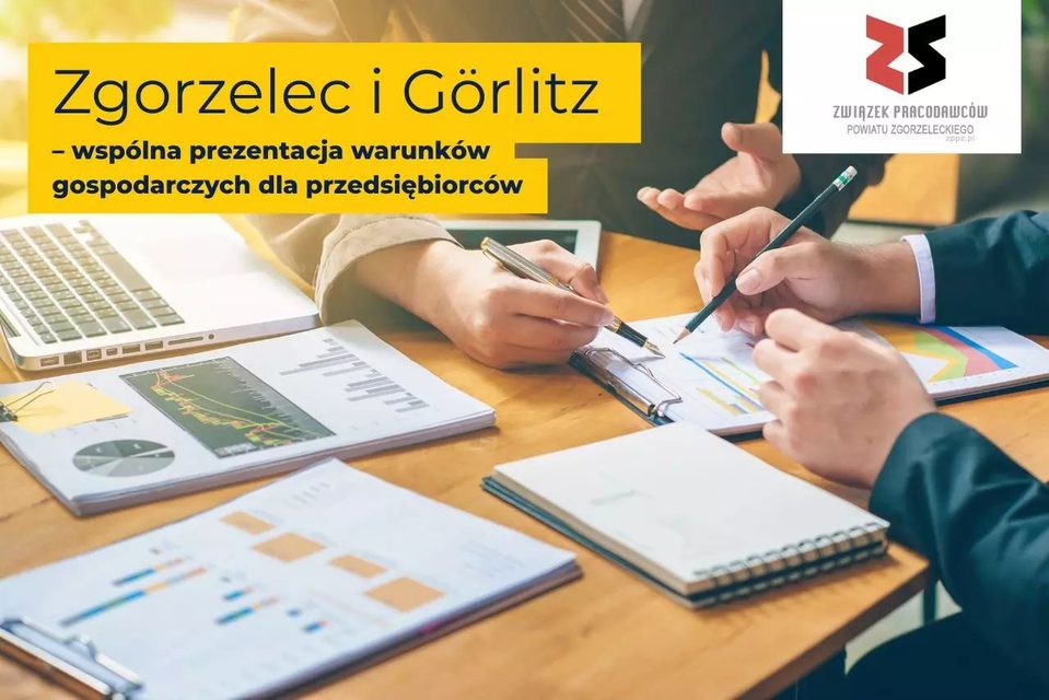 Spotkanie dla przedsiębiorców – Zgorzelec i Görlitz