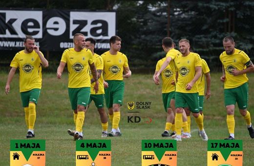 Dla kogo starcie beniaminków?