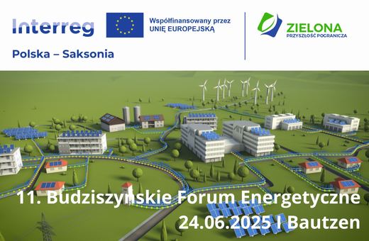 Zapisy na 11. Budziszyńskie Forum Energetyczne